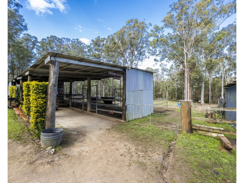 Lot 1072,  Barrys Bridge Road, Pillar Valley NSW 2462