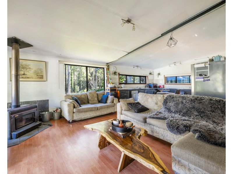 Lot 1072,  Barrys Bridge Road, Pillar Valley NSW 2462