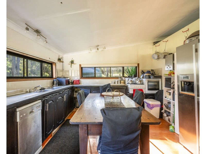Lot 1072,  Barrys Bridge Road, Pillar Valley NSW 2462
