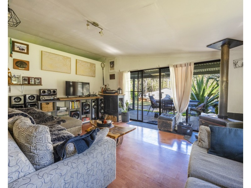 Lot 1072,  Barrys Bridge Road, Pillar Valley NSW 2462