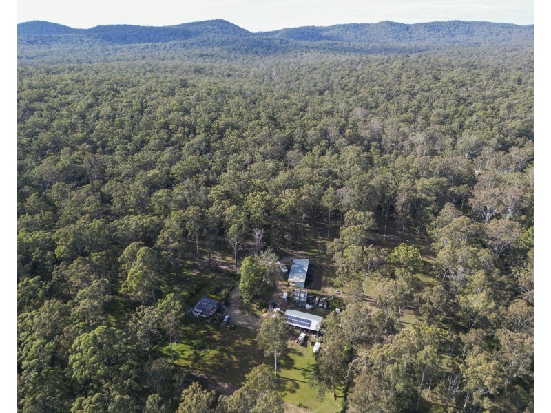 Lot 1072,  Barrys Bridge Road, Pillar Valley NSW 2462