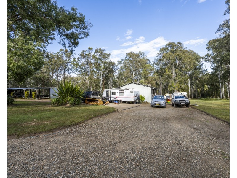 Lot 1072,  Barrys Bridge Road, Pillar Valley NSW 2462