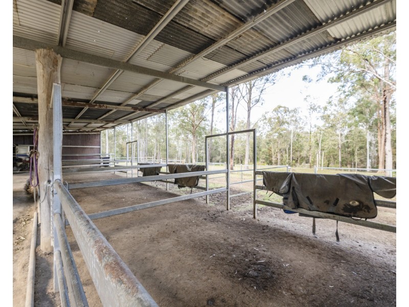 Lot 1072,  Barrys Bridge Road, Pillar Valley NSW 2462
