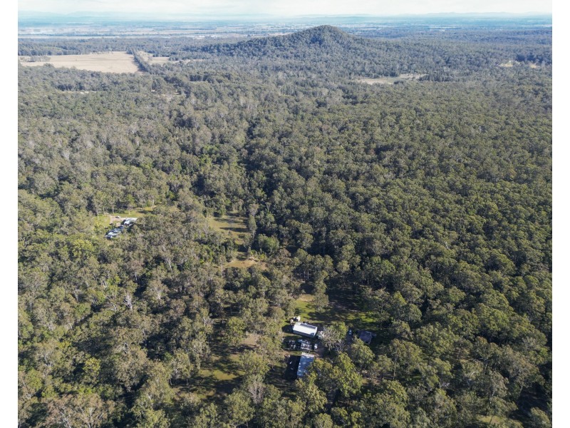 Lot 1072,  Barrys Bridge Road, Pillar Valley NSW 2462