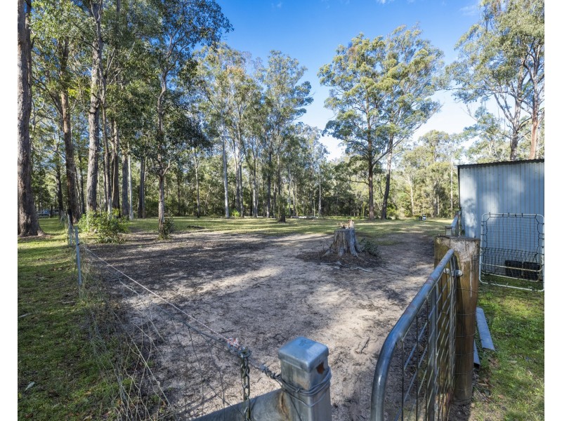 Lot 1072,  Barrys Bridge Road, Pillar Valley NSW 2462