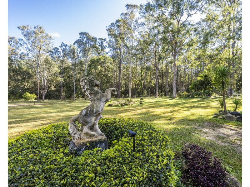 Lot 1072,  Barrys Bridge Road, Pillar Valley NSW 2462