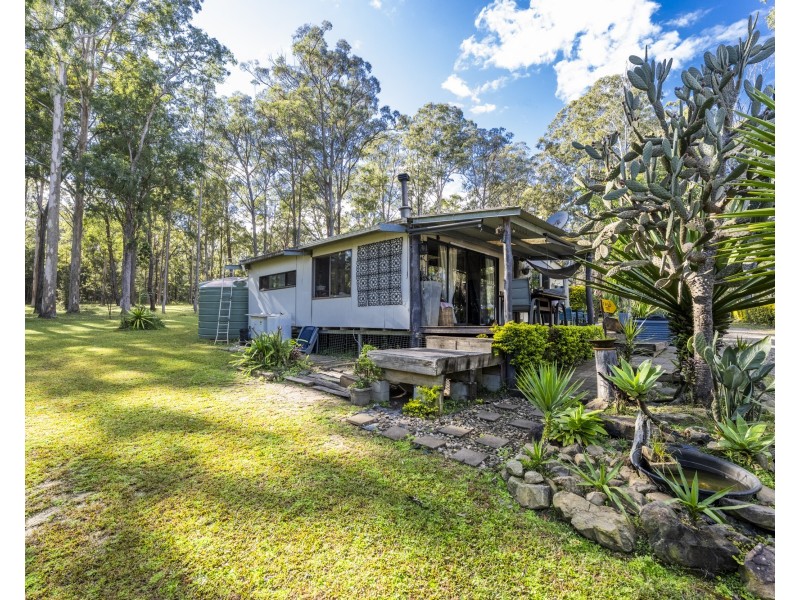 Lot 1072,  Barrys Bridge Road, Pillar Valley NSW 2462
