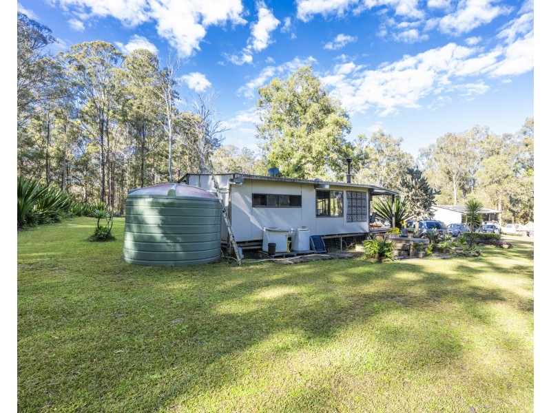 Lot 1072,  Barrys Bridge Road, Pillar Valley NSW 2462