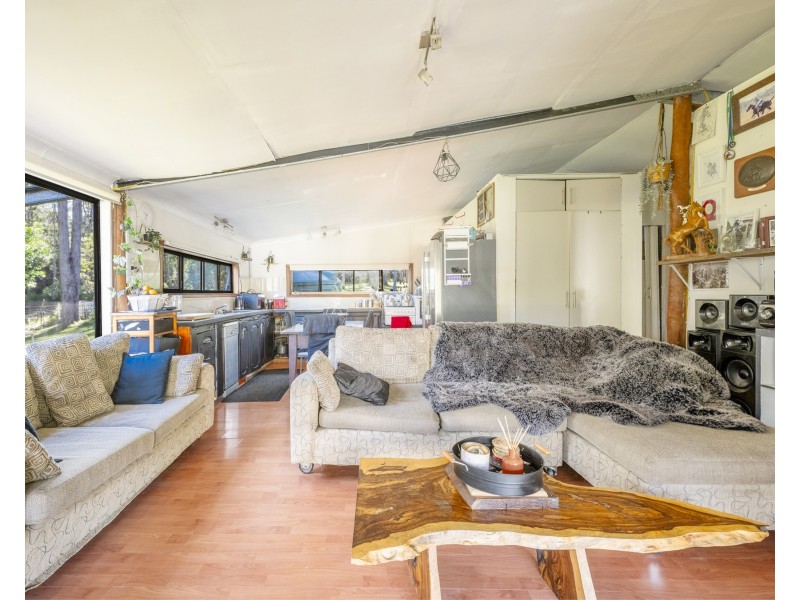 Lot 1072,  Barrys Bridge Road, Pillar Valley NSW 2462