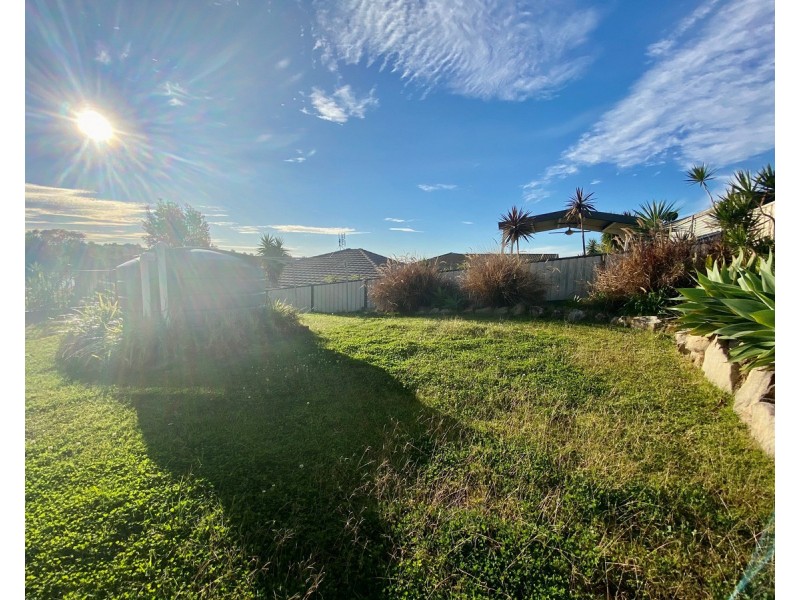 3 Lemon Myrtle Close, South Grafton NSW 2460