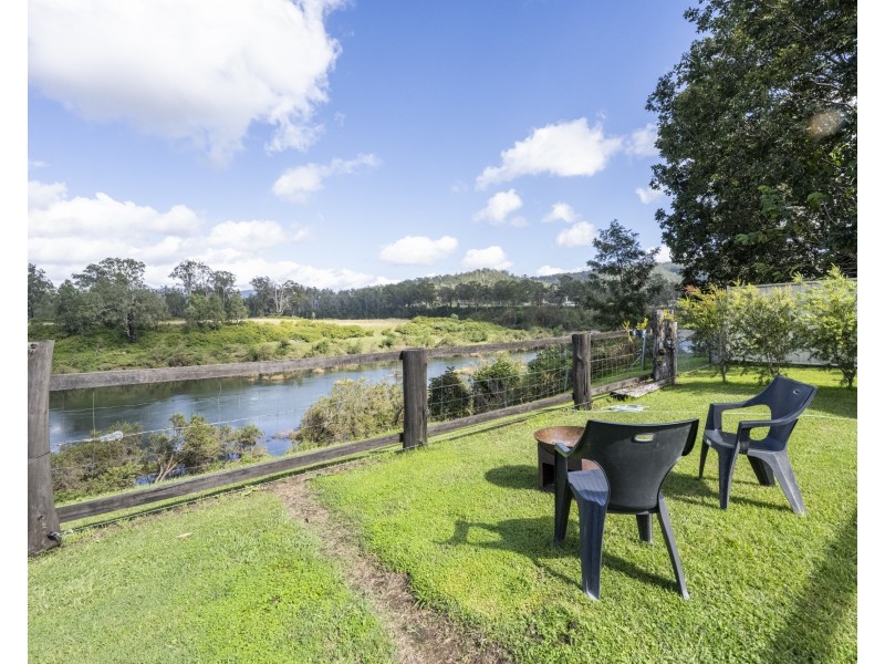 3883 Old Glen Innes Road, Buccarumbi NSW 2460