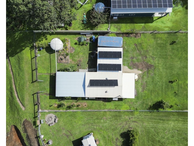 3883 Old Glen Innes Road, Buccarumbi NSW 2460