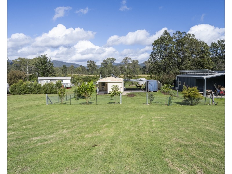 3883 Old Glen Innes Road, Buccarumbi NSW 2460