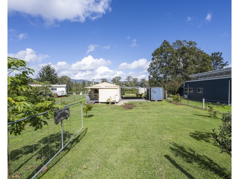 3883 Old Glen Innes Road, Buccarumbi NSW 2460