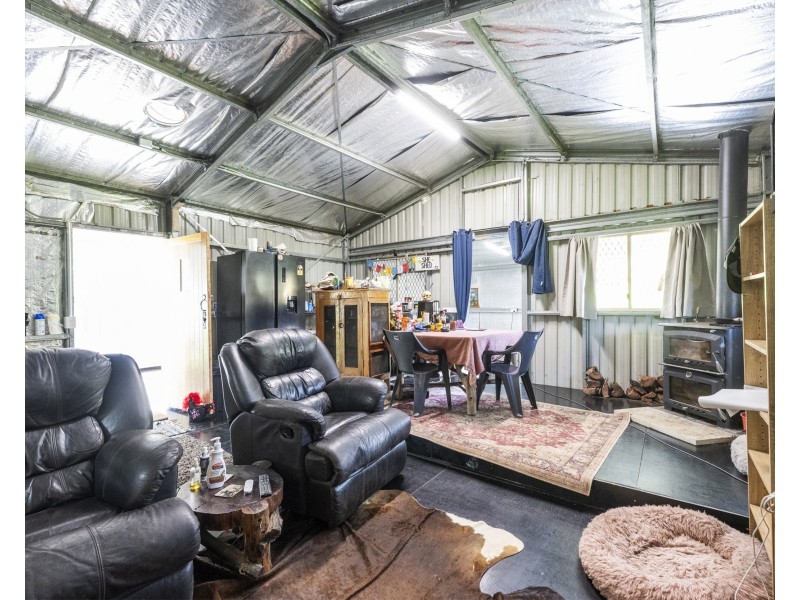 3883 Old Glen Innes Road, Buccarumbi NSW 2460