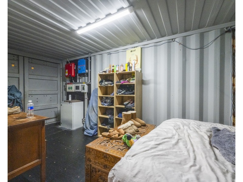 3883 Old Glen Innes Road, Buccarumbi NSW 2460