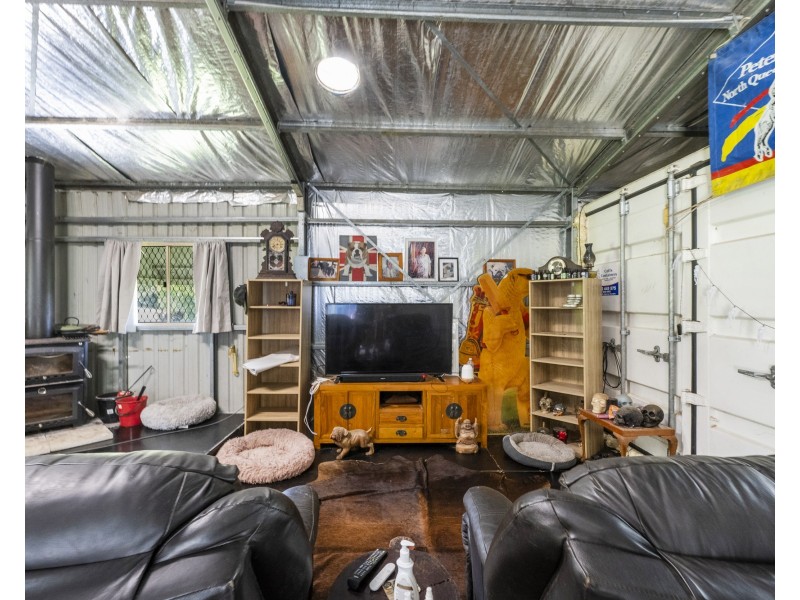 3883 Old Glen Innes Road, Buccarumbi NSW 2460