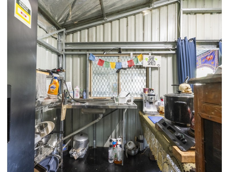 3883 Old Glen Innes Road, Buccarumbi NSW 2460