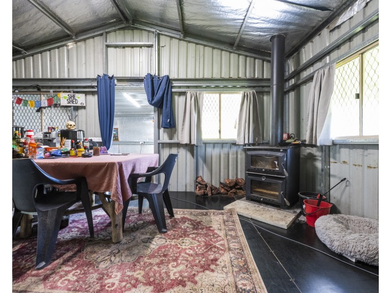 3883 Old Glen Innes Road, Buccarumbi NSW 2460