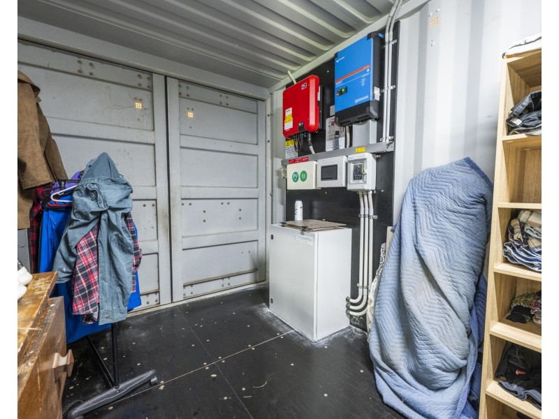 3883 Old Glen Innes Road, Buccarumbi NSW 2460