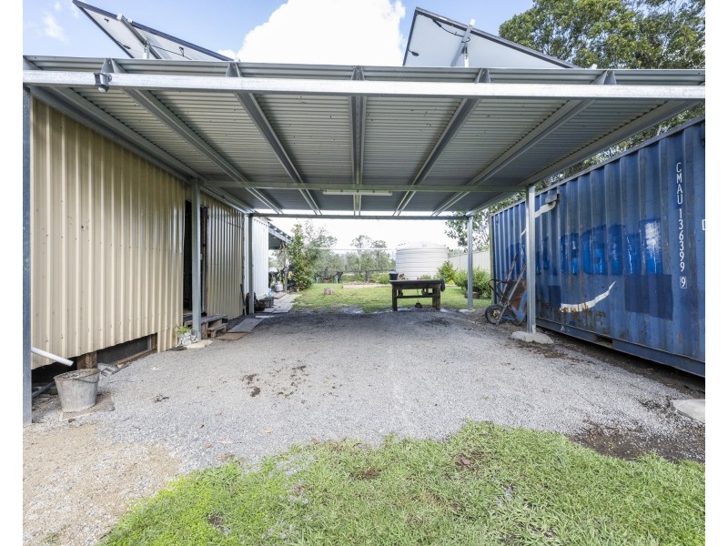 3883 Old Glen Innes Road, Buccarumbi NSW 2460