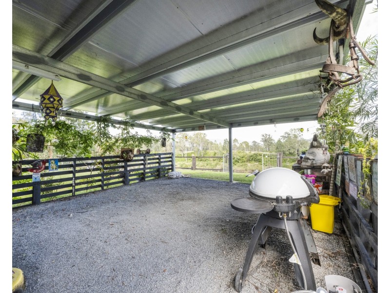 3883 Old Glen Innes Road, Buccarumbi NSW 2460