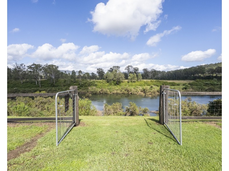 3883 Old Glen Innes Road, Buccarumbi NSW 2460