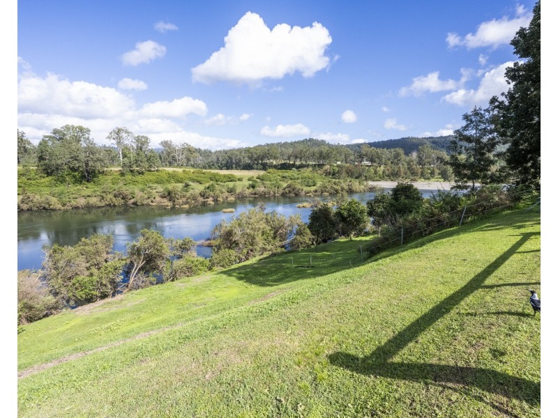 3883 Old Glen Innes Road, Buccarumbi NSW 2460