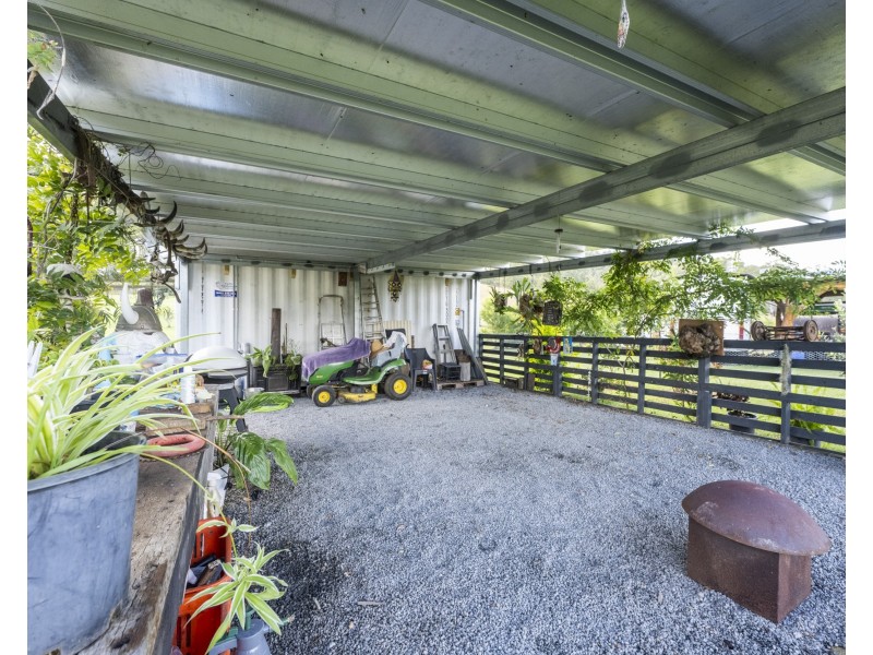 3883 Old Glen Innes Road, Buccarumbi NSW 2460