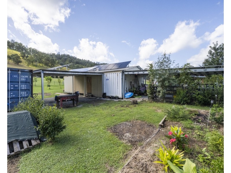 3883 Old Glen Innes Road, Buccarumbi NSW 2460