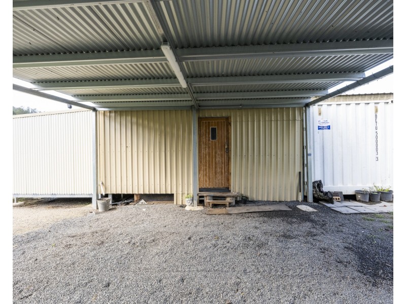 3883 Old Glen Innes Road, Buccarumbi NSW 2460