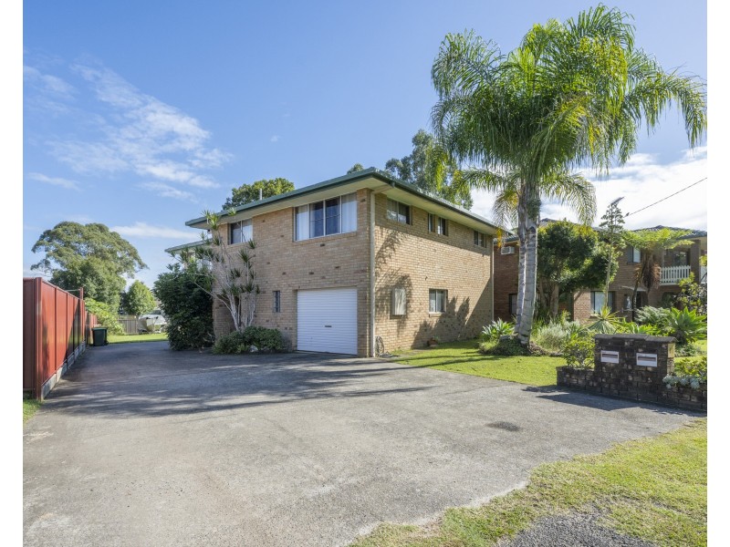 81 Kent Street, Grafton NSW 2460