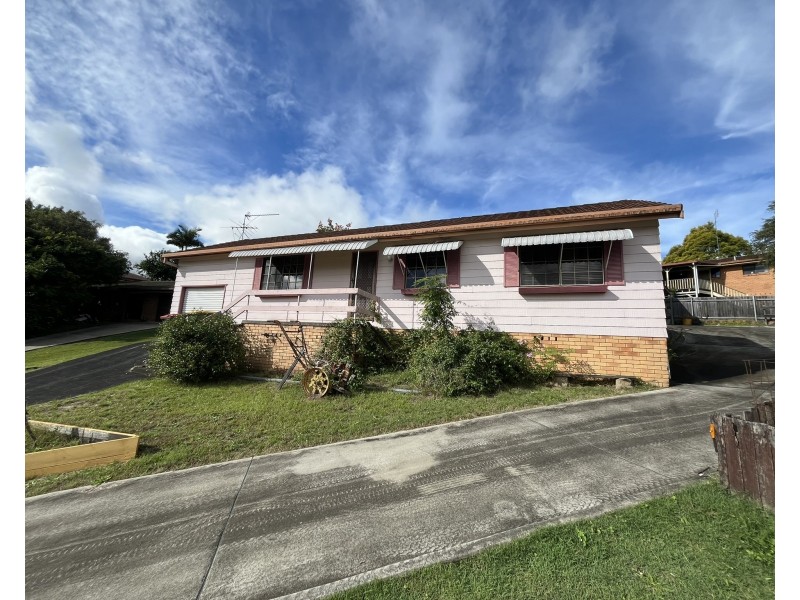 5 Phoenix Close, South Grafton NSW 2460