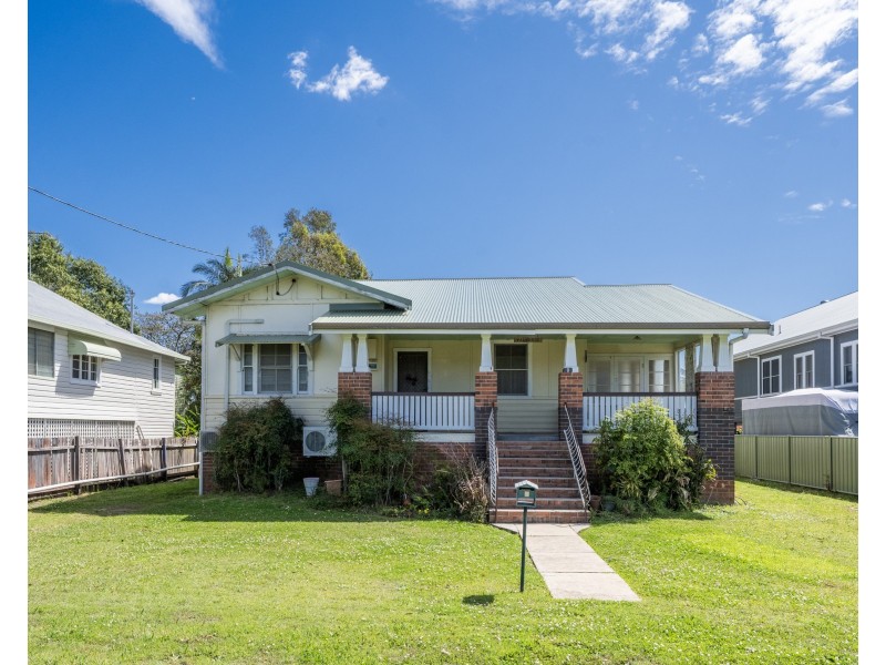 9 Sutton Street, Grafton NSW 2460