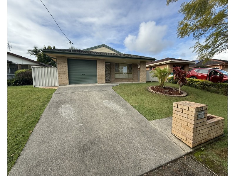 70 Powell Street, Grafton NSW 2460