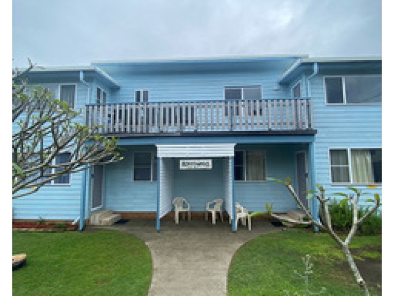 2/121 Main Street, Wooli NSW 2462