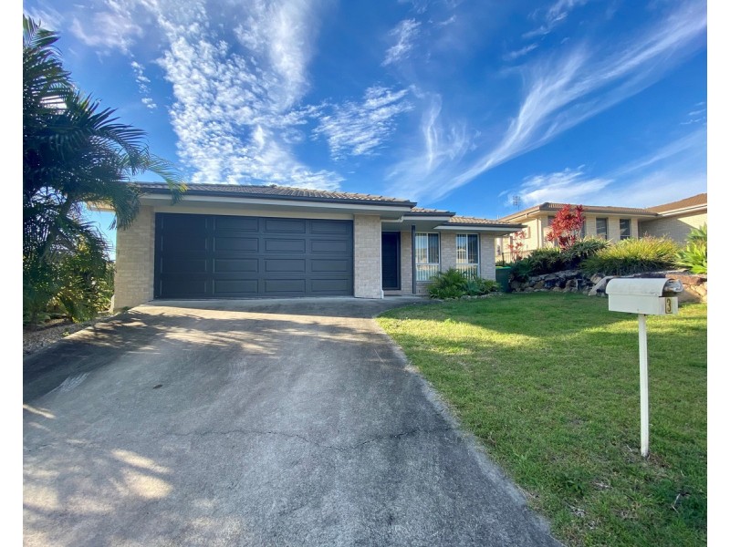 3 Lemon Myrtle Close, South Grafton NSW 2460