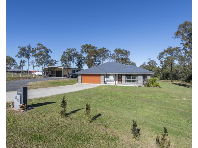6 Harley Close, Mountain View NSW 2460