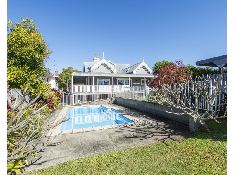 6 Oliver Street, Grafton NSW 2460