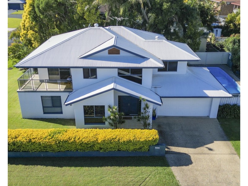 73 Riverdale Court, Grafton NSW 2460