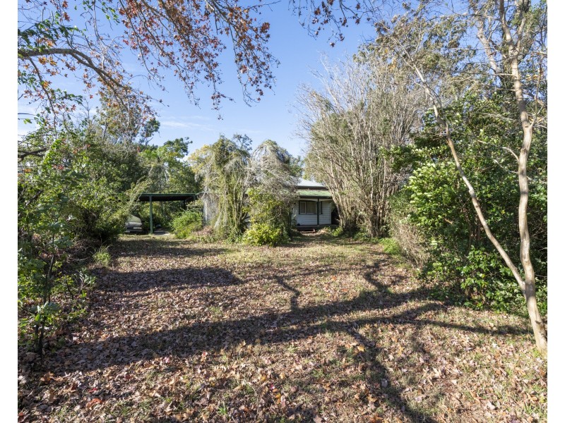 2382 Clarence Way, Upper Copmanhurst NSW 2460