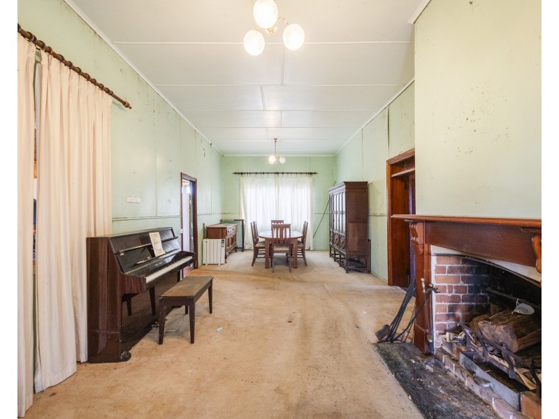 2382 Clarence Way, Upper Copmanhurst NSW 2460