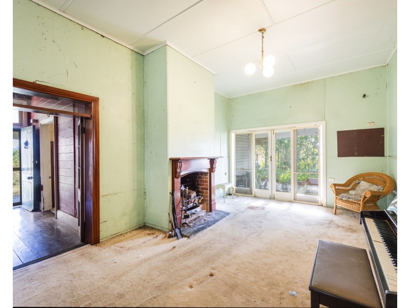 2382 Clarence Way, Upper Copmanhurst NSW 2460