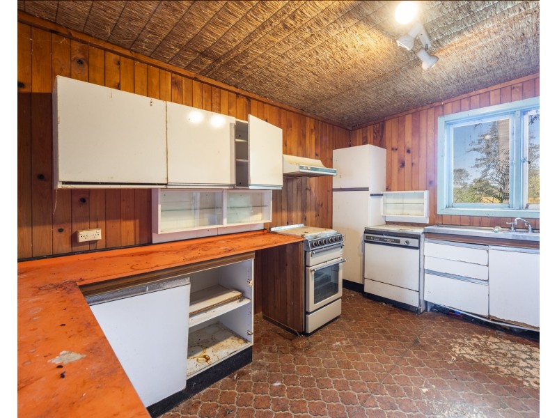 2382 Clarence Way, Upper Copmanhurst NSW 2460