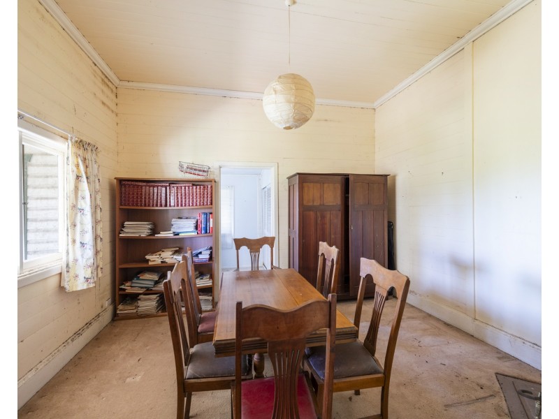 2382 Clarence Way, Upper Copmanhurst NSW 2460