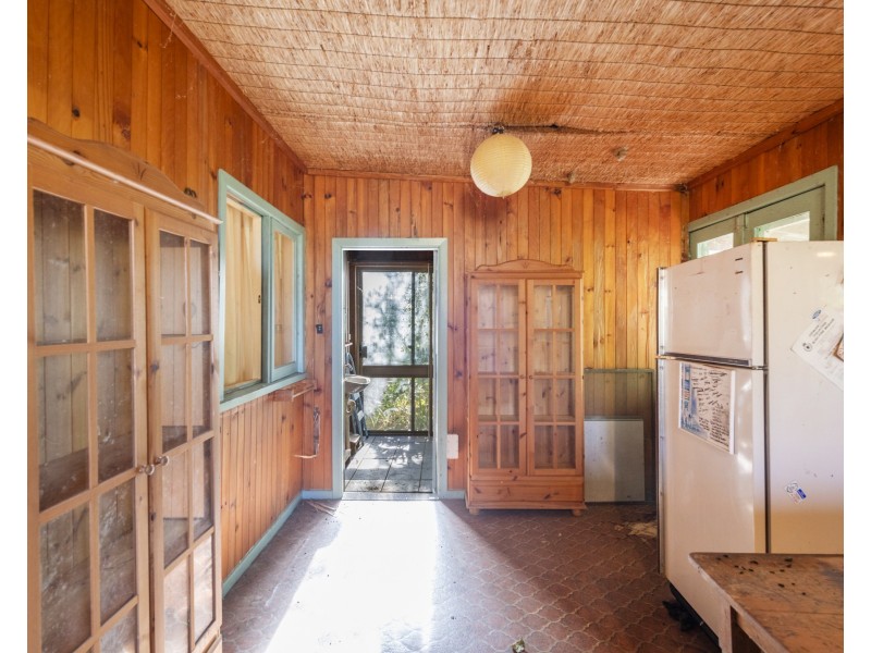 2382 Clarence Way, Upper Copmanhurst NSW 2460