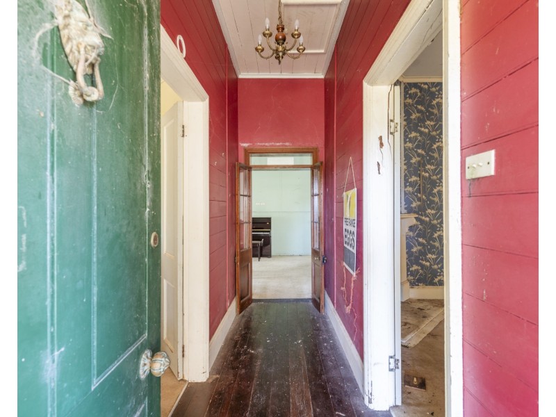 2382 Clarence Way, Upper Copmanhurst NSW 2460