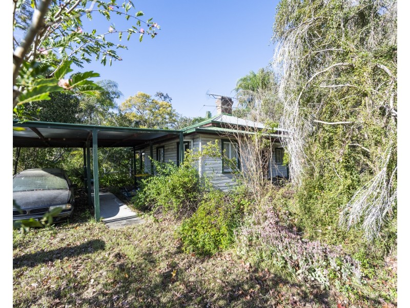 2382 Clarence Way, Upper Copmanhurst NSW 2460