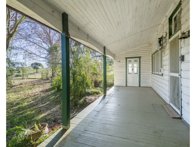 2382 Clarence Way, Upper Copmanhurst NSW 2460