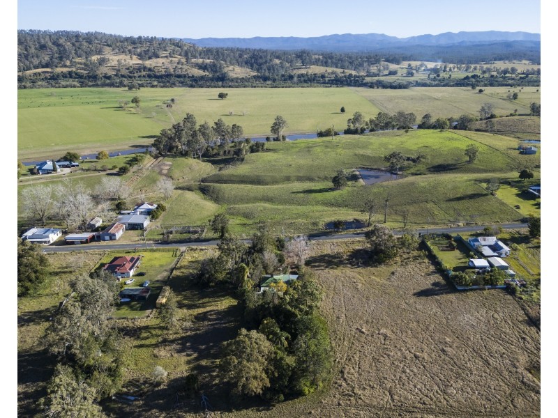 2382 Clarence Way, Upper Copmanhurst NSW 2460